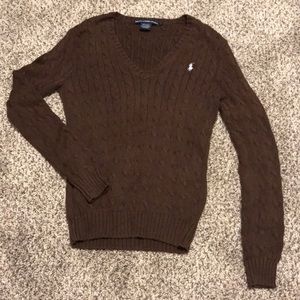 Ralph Lauren Sweater size L